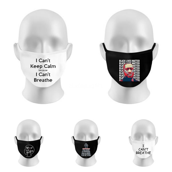 

designer letter face mask fashion face mask digital printing american flag mask outdoor sports 3d flag masks #710