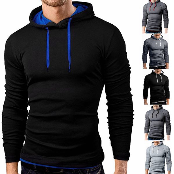 sudaderas deportivas hombre