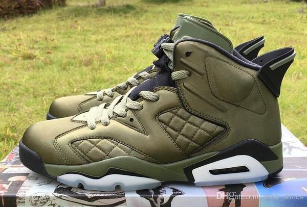pinnacle 6s green