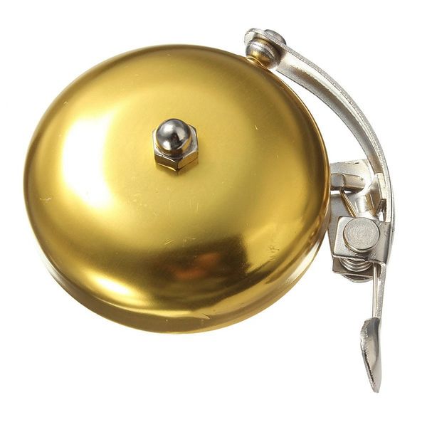 

retro aluminum bicycle bell jingle bicycle berber capka dd east bicycle bell