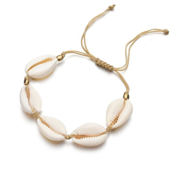 

ornaments concise shanghai tuba shell bracelet posimi second hundred take the hand decorate, Red;blue