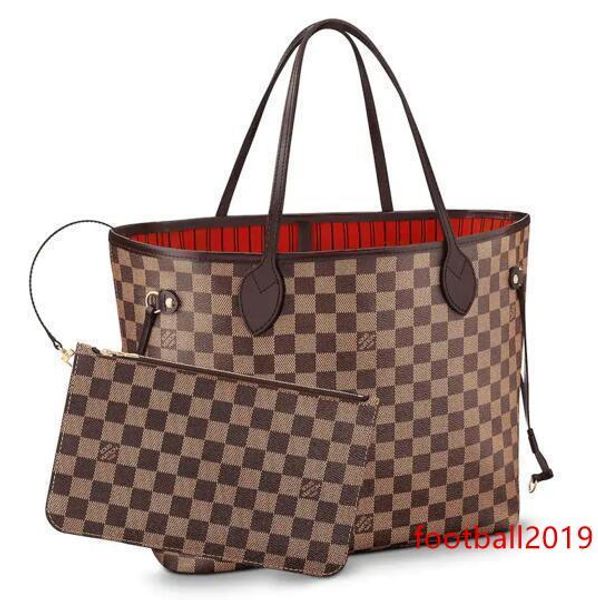 

mm n41358 new women fashion shows shoulder bags totes handbags handles cross body messenger bags
