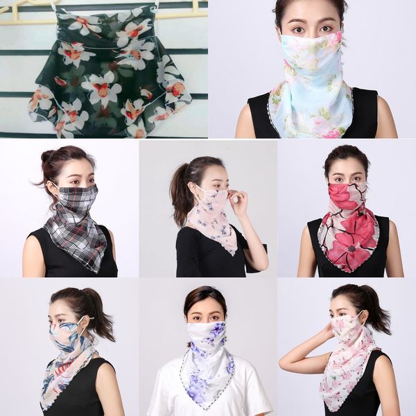 

tctrf cotton face and maskswashable reusable facemask bylima solid breathable cloth masks forprotection scarf 2020, Black