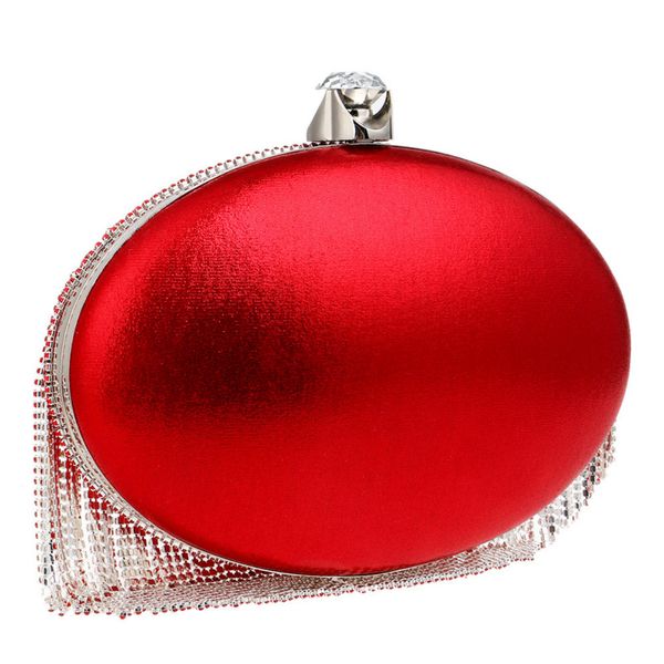 

tassels evening bag women's formal dress evening clutch bag