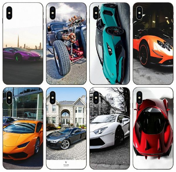 

[tongtrade] unique car engine new design case for iphone 11 pro max 8 7 6s 5s plus x xs xr samsung s10 a8 a9 star pro lg v20 drop proof case
