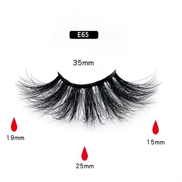 

soft natural beauty tool 100 real 3d mink lashes long dramatic 3d mink 25mm eyelashes e series lashes suitcase false eyelashes natural