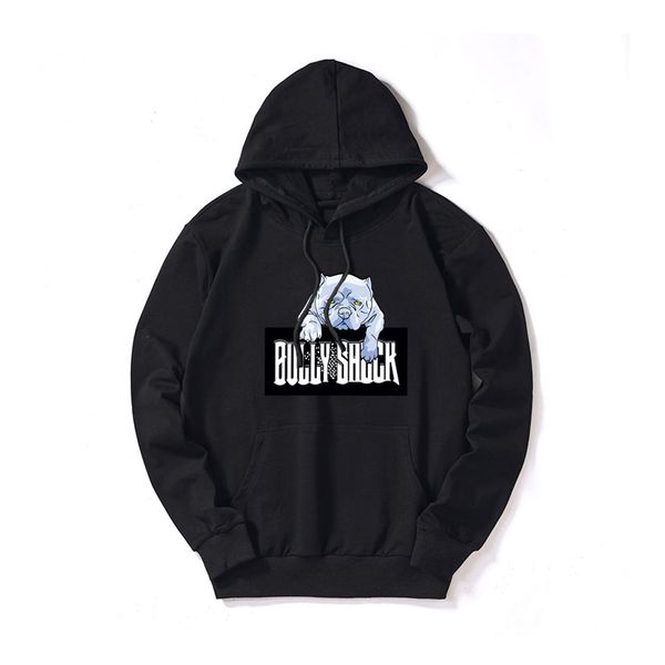 

fashion luxury men hoodie 2019 spring autumn mens designer printing hoodies sweater asian size m-5xl 5 styles, Black