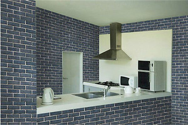 

пасторальный рельефный кирпич пасторальные наклейки на стены наклейка декор стен салон фрески