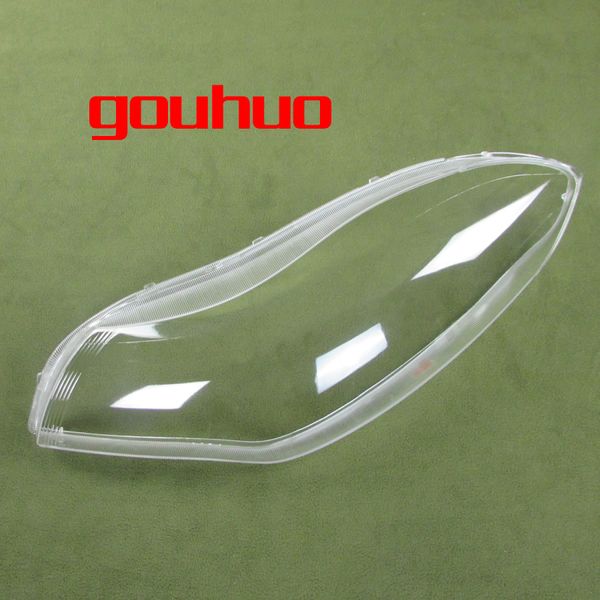 

headlamps transparent lampshades lamp shell lamplight cover lamp shell masks for chery fulwin 2 hatchback 2009 2010 2011 2012