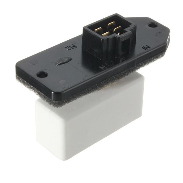 

a/c heater fan hvac blower motor resistor regulator for dodge jeep 4720278