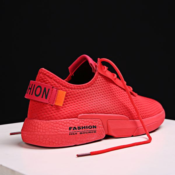 

running shoes for men 2019 lightweight breathable mesh sports shoes men jogging footwear walking athletics sneakers
