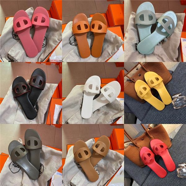 

2020 new summer sandals men genuige leather manual suture beach slippers outdoor sandals comfortable soft footwear rubber shoes#517, Black