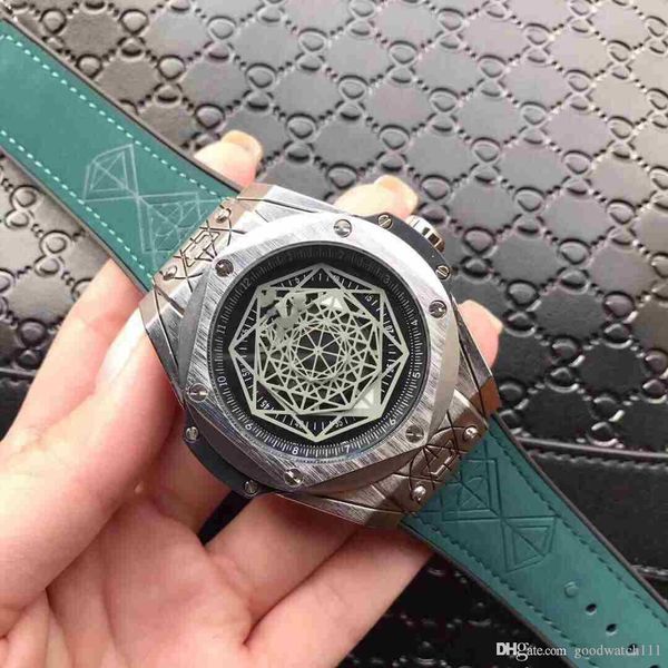 

Relógios de pulso vaca