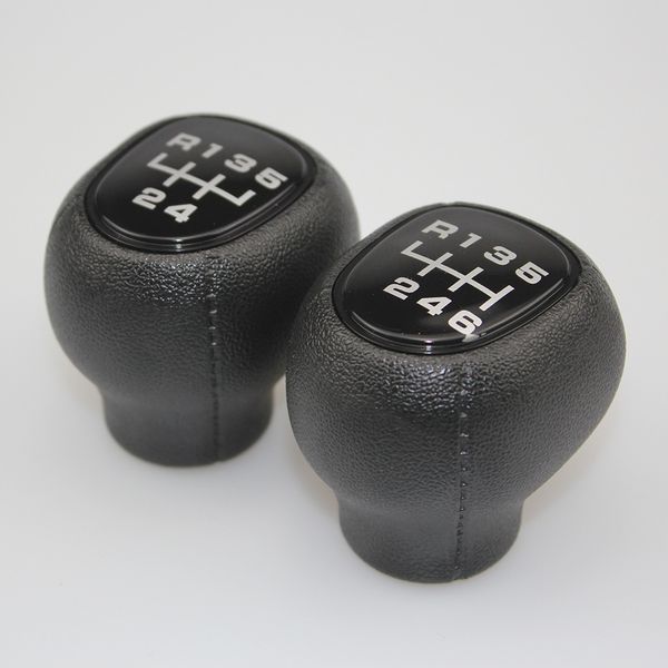 

foreign trade supply suitable for car shift handball shift lever gear head gear knob 5/6 new
