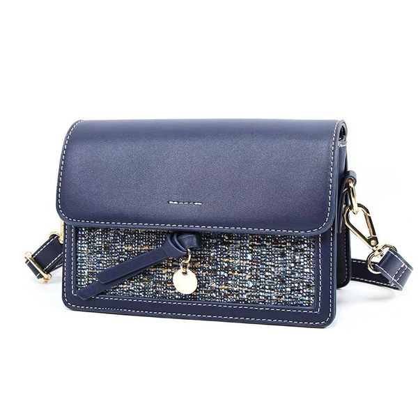 

Europe 2018 leather bag for women weet handbag ladie cro body bag houlder bag female big tote ac a main new hanackpack