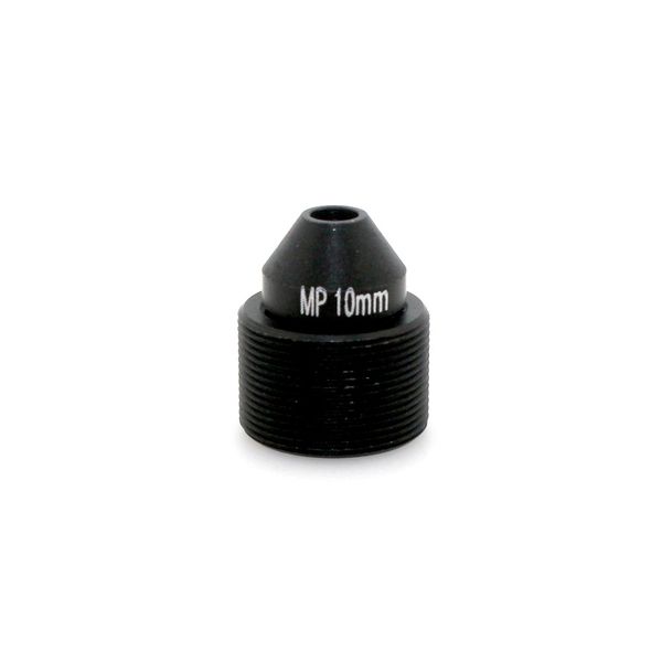

micro camera lens 10mm security monitoring lens for video doorbell cameras