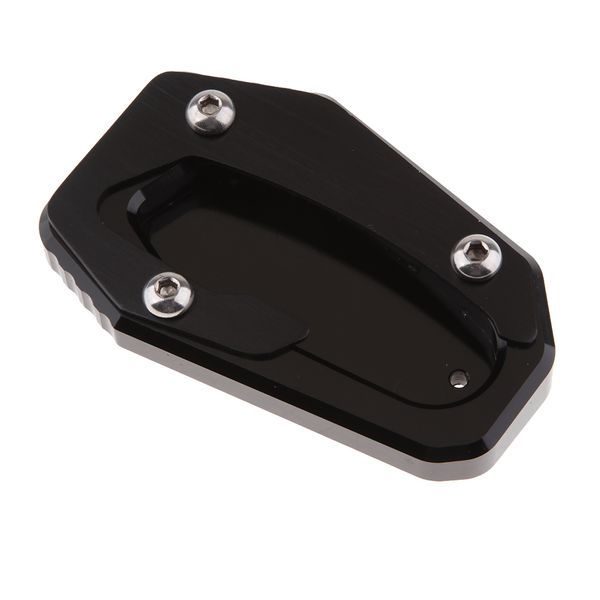 

sidestand extension enlarger pad for yamaha tmax 530 2013-2016