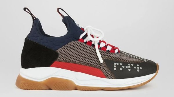 

2019 chain reaction platform all star fashion designer stock x casual shoes cross chainer sneaker size 36-45 with box, Black