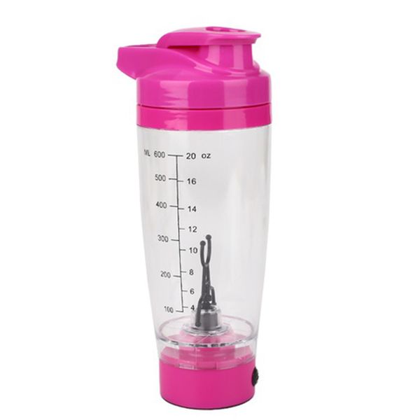 

portable vortex electric mixer bottle detachable cup