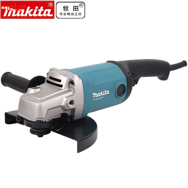 

angle grinder m0920b angle grinder 180mm new m0921b high power 230 polishing