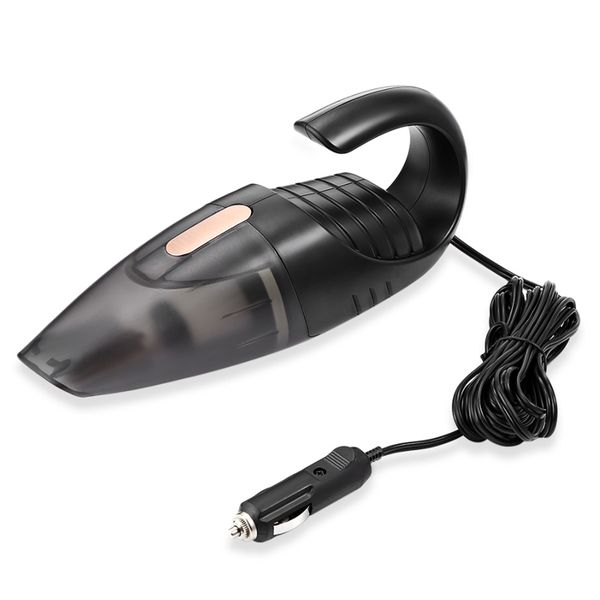 

cleaner 12v dry wet dual use car vacuum cleaner portable handheld vehicle 120w power 2500 pa vacuity auto vacuum