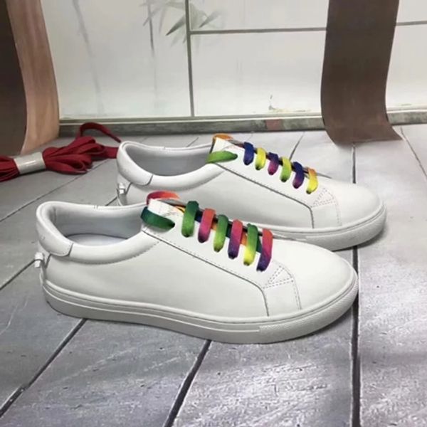 

with box sneaker casual shoes trainers fashion sports shoes trainers shoes for woman by bag07 jfx1613