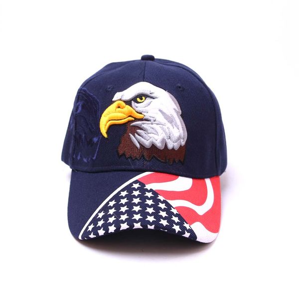 

cap male embroidered eagle black baseball caps men gorras para hombre women snapback bone masculino tactical cap, Blue;gray
