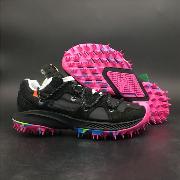 

New Release Designer Sneakers Zoom Terra Kiger 5s Luxury Running Shoes for Men Women Sport Shoes Sneakers Casual Trainers