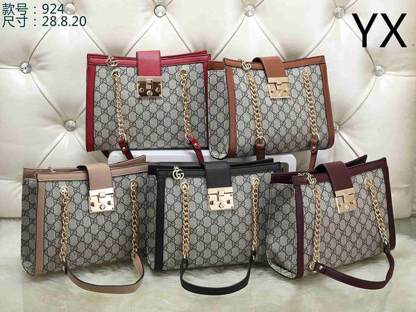

selling 2020 famous designers womens handbag new letter shoulder bag leather messenger bag luxurys tote 303