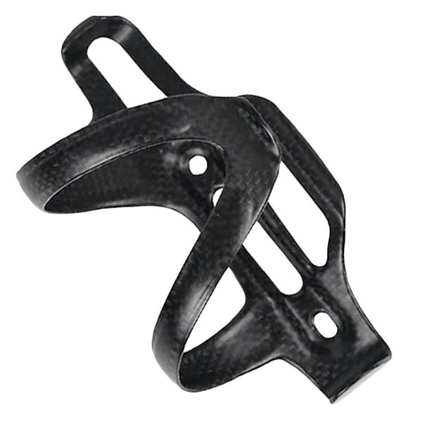 

bicycle full carbon bottle cage mtb road bike cycling bottle holder
