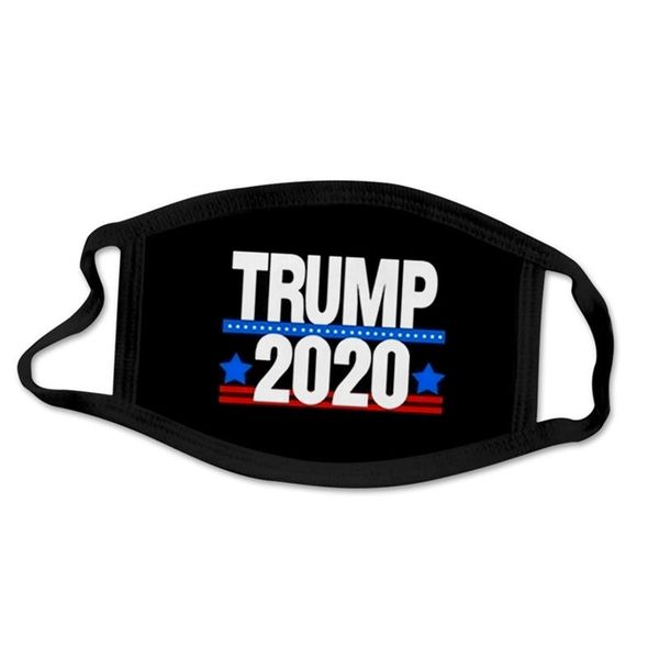 

designer trump cycling mask camo shark purple red blue shark masks fashion face mask men women face mask street style in stock #590, Black