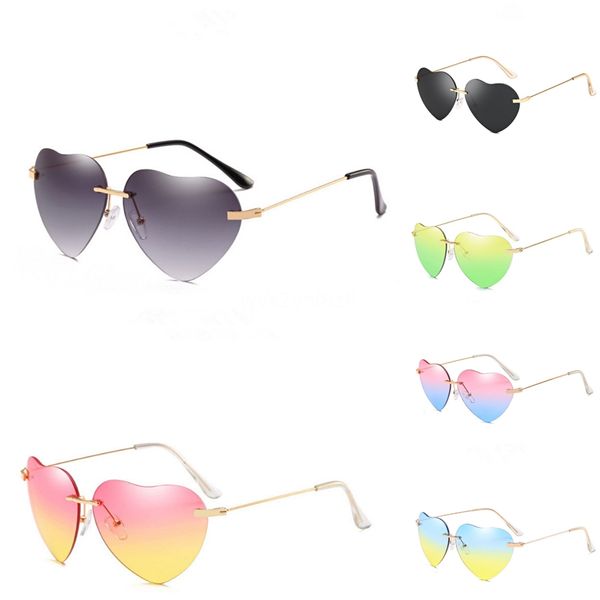 

oversized square diamond heart-shaped sunglasee women yellow big frames glasses crystal one-piece female sunglass rhinestone eyeglasses #115, White;black