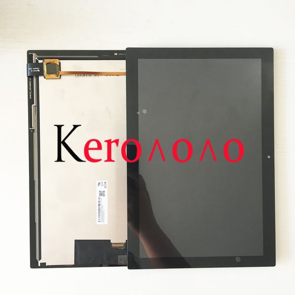 10.1 Lenovo Tab4 10 TB-X304F TB-X304L TB-X304N LCD Display Touch Screen Assembly