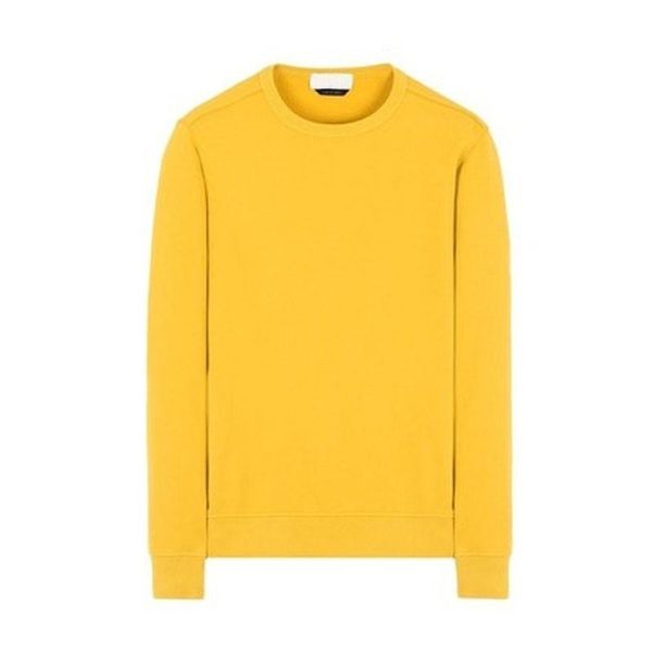 

european sweatshirts 18fw round neck sweater comfortable casual style fashion sweatshirts eight color s-3xl hfsswy210