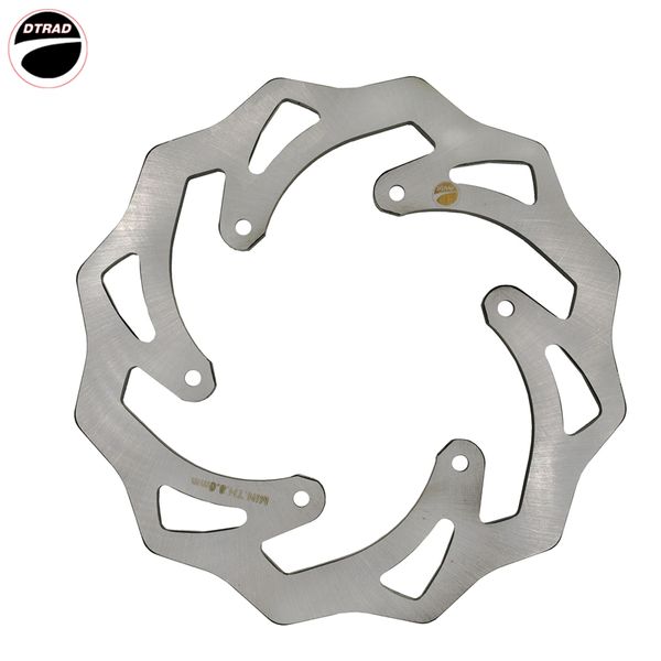 

brake disc rotor rear for gas gas ec 125/200/250/300/400/450 fse 400 fsr 450 hobby mc 125/250/300/400/450 pampera 400