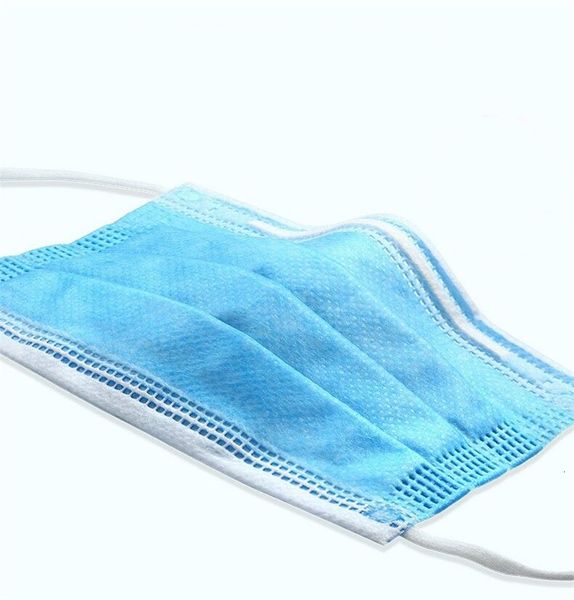 

dhl ship in stock masks 3 layers dustproof mouthactive mask blue against prevention g 3nan