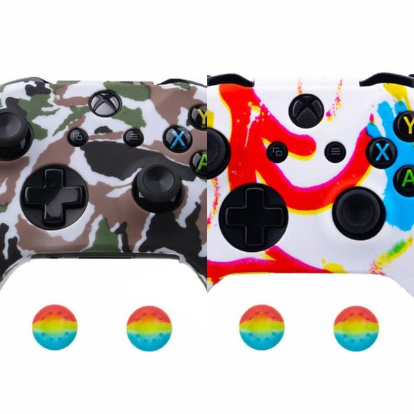 

j3c7u 2020 gamepad carry pouch hard pack controller bag case for xbox one wireless protect travel joystick