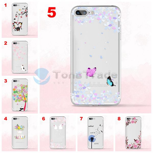 coque iphone 6 cerisier japonais