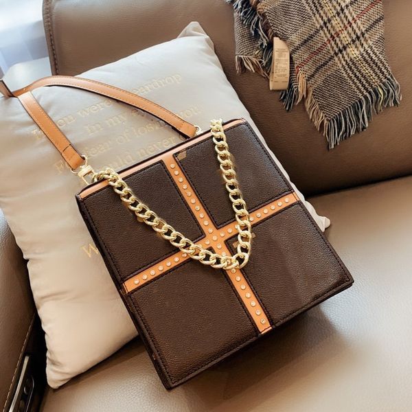 

crossbody bags genuine leather purses handbags fashion l letter crystal diamond dinner square drilling bag ing