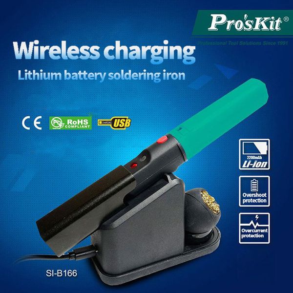 

usb portable radio soldering iron rechargeable maintenance soldering pen iron