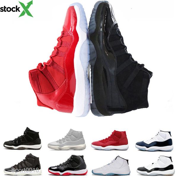 

оптовые новые ботинки баскетбола concord сек prom night men затемнение easter gym red полночь navy бароны спортивных мужчины спорт кроссовки, Black