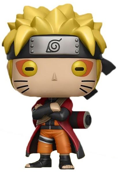 funko naruto uzumaki