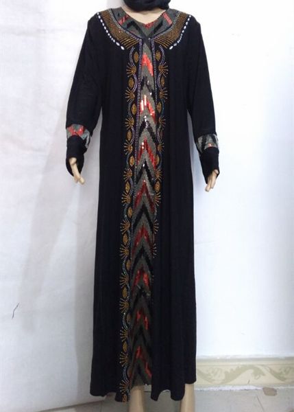 

молитва платье мусульманского maxi lycra джилбаб абай с длинным рукавом исламской традиционной одеждой турецких одежд, Red