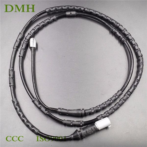 

for m3 e82 e90 e91 e92 e93 34 35 6 789 566 automotive brake systems brake wear sensor alarm