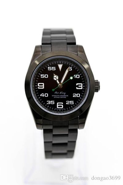 

2019 Hot Классического Новые роскошная Автоматического Movment Диаметр 40 мм Оснащена тв