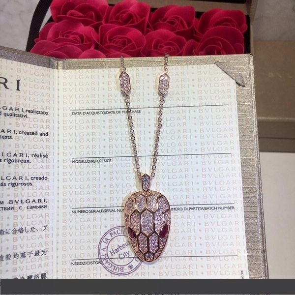 

women necklace new high-end jewelry wsj012#111557 zhaojiayi520, Silver