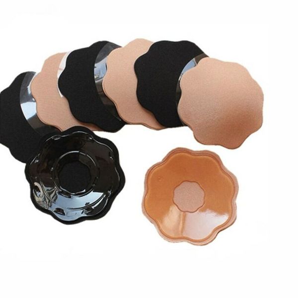 

dhl nipple covers, breast pasties adhesive bra nippleless cover disposable with bag