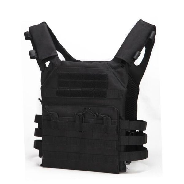 

wholesale army green tactical combat vest jpc outdoor hunting, Camo