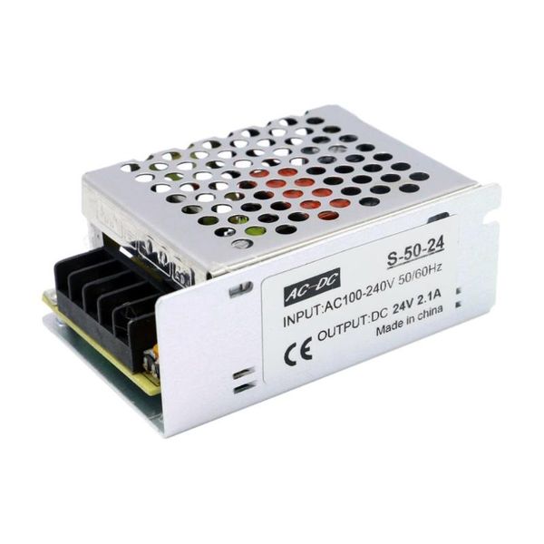 

ac dc 24v 5a 10a 15a 20a 30a 40a 100w 120w 150w 200w 240w 350w 500w 600w 720w 800w 1000w led power supply for led