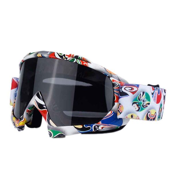 

ski men women anti-fog winter eyewear goggles anti-uv snowboard snow outdoor skiing windproof glasses